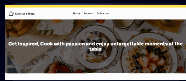 Recipe App