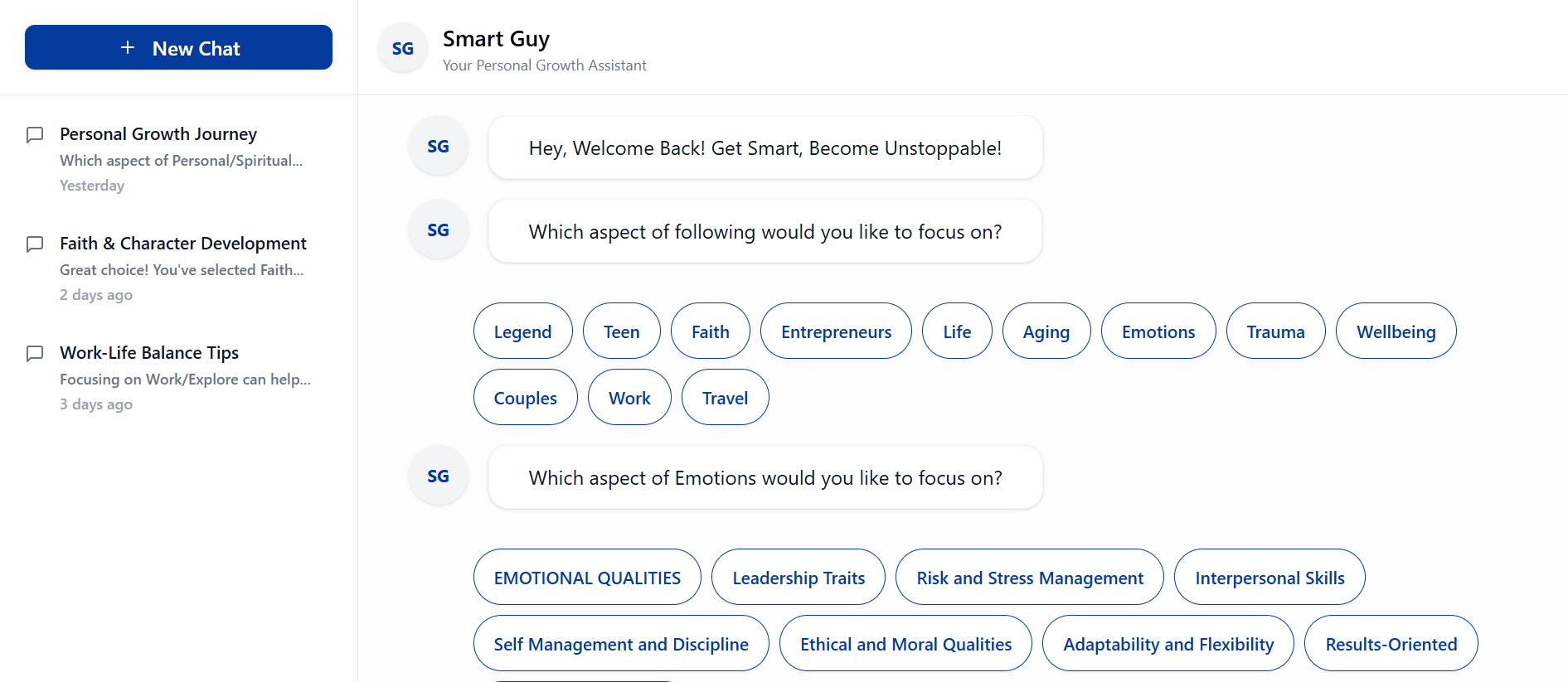 SmartGuy